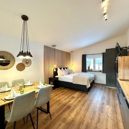 Alploft Apartment Top1 バート・ミッテルンドルフ エクステリア 写真