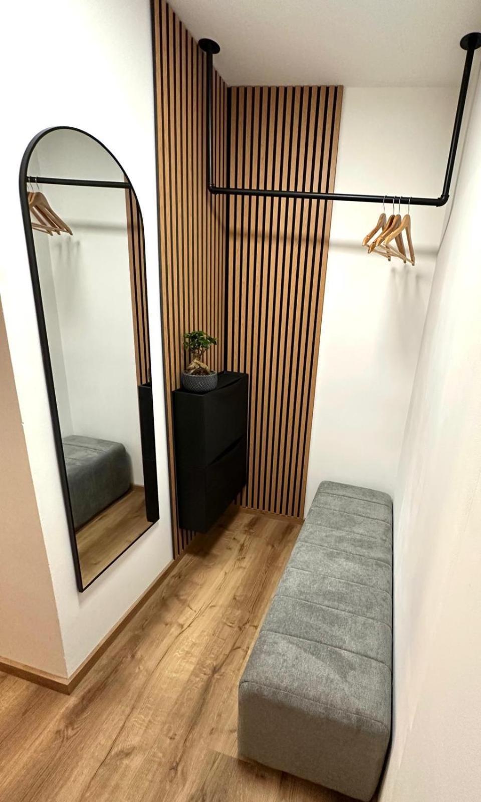 Alploft Apartment Top1 バート・ミッテルンドルフ エクステリア 写真